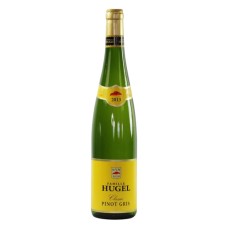 Hugel Classic Pinot Gris 2019