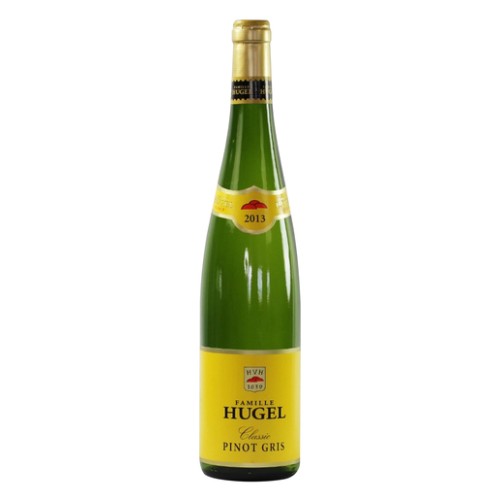 Hugel Classic Pinot Gris 2019
