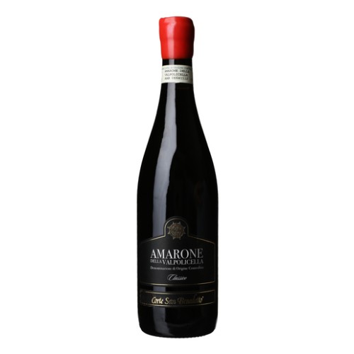 Corte San Benedetto Amarone della Valpolicella Classico 2011