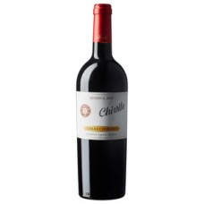 Chivite Coleccion 125 Reserva 2014