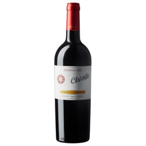Chivite Coleccion 125 Reserva 2014