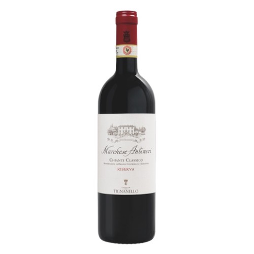 Marchese Antinori Chianti Classico Reserve 2019