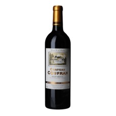 Ch. Coufran 2010