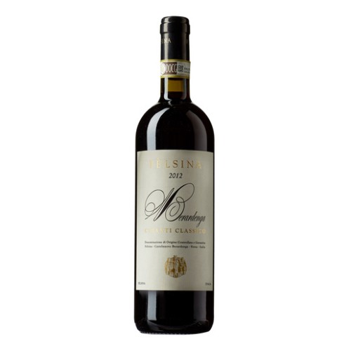 Fèlsina Berardenga Chianti Classico 2020
