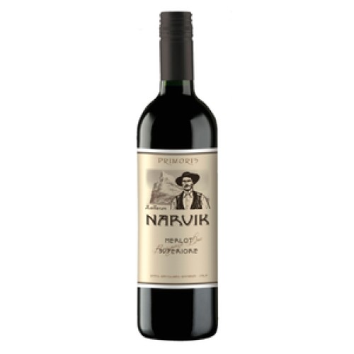 Primoris Narvik Breganze Superiore Merlot 2019