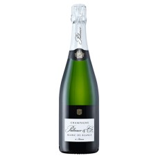 Palmer Blanc de Blancs Brut