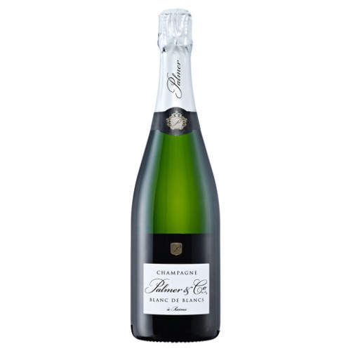 Palmer Blanc de Blancs Brut