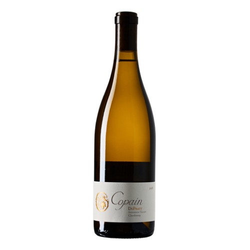 Copain Dupratt Chardonnay 2016