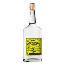 Torres Pisco El Gobernador