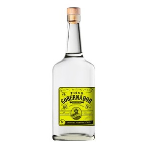Torres Pisco El Gobernador