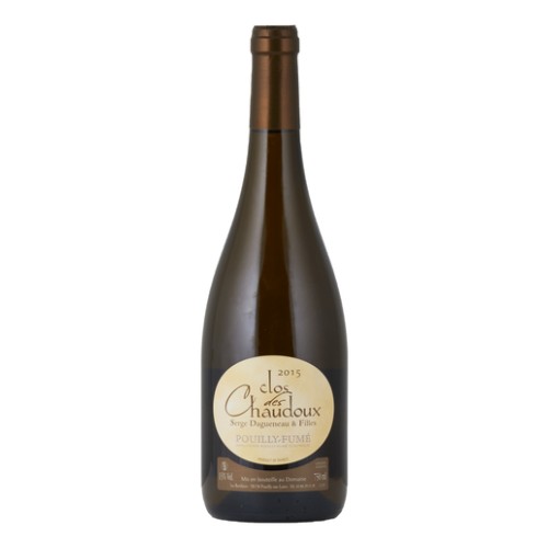 Dagueneau Pouilly-Fumé Clos de Chaudoux