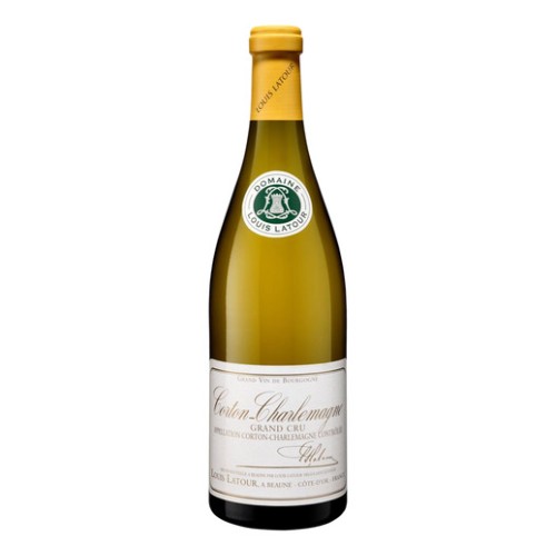 Louis Latour Corton Charlemagne Grand Cru 2018