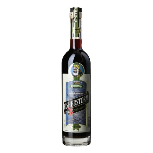 Berentsen's Fisherstorm Extreme