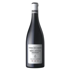 Terroir Al Límit Terra de Cuques 2021