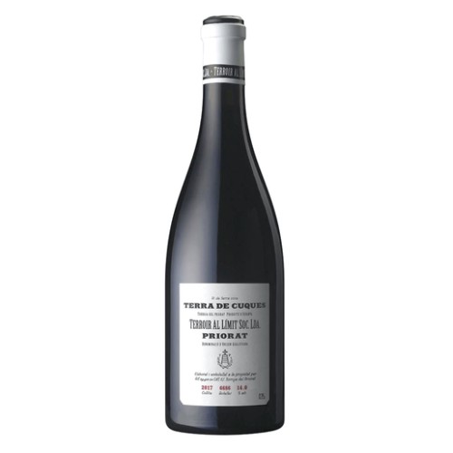 Terroir Al Límit Terra de Cuques 2021