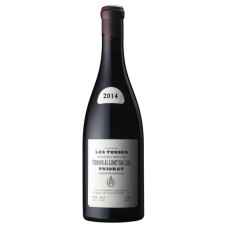 Terroir Al Limit Les Tosses 2021