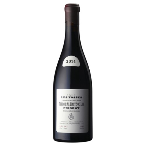 Terroir Al Limit Les Tosses 2021