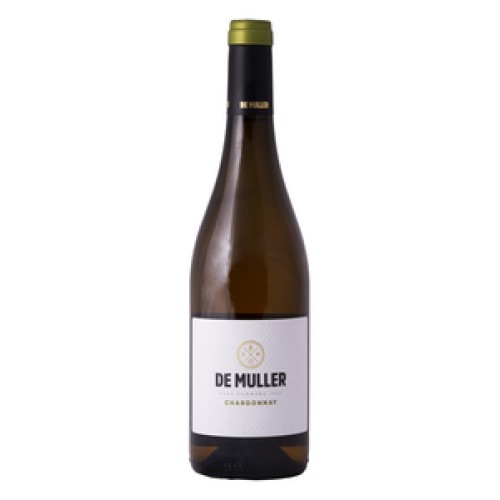 The Muller Chardonnay