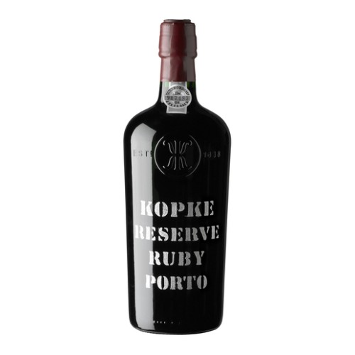 Kopke Port Reserve Ruby
