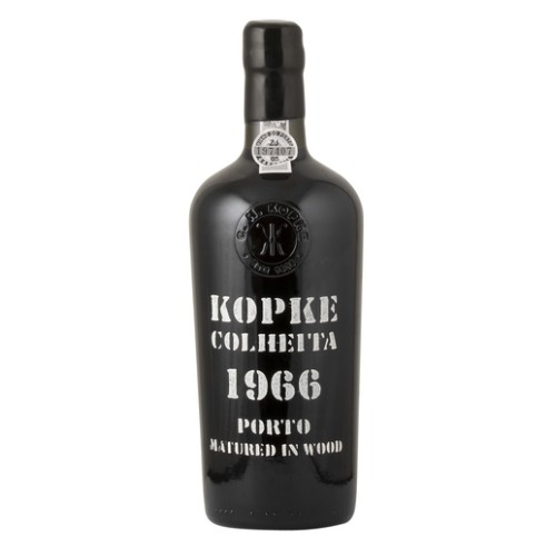 Kopke Colheita Porto matured in wood 1966