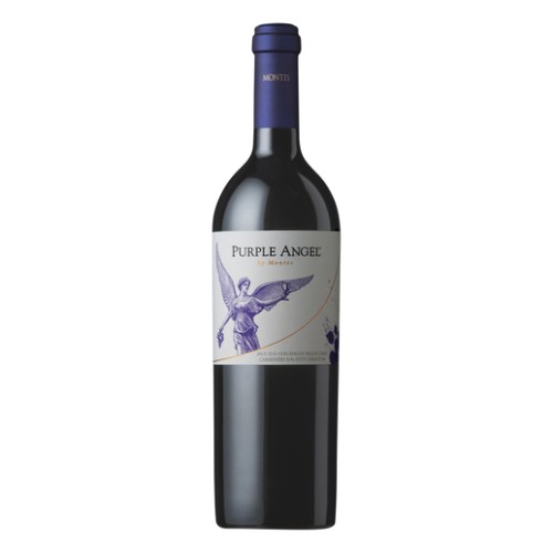 Montes Purple Angel 2019