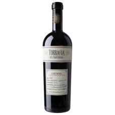 Torraccia del Piantavigna Ghemme 2015
