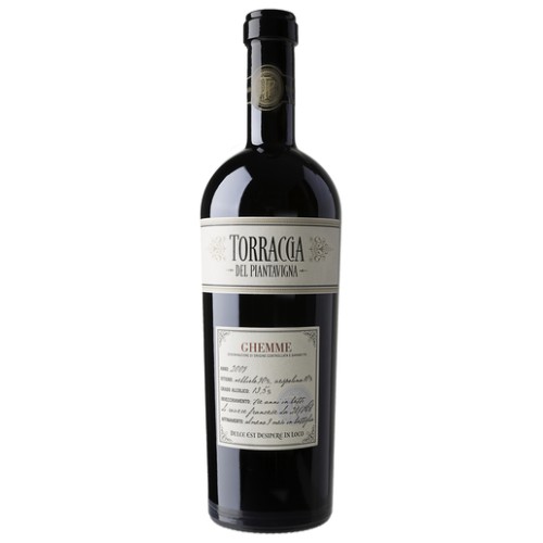 Torraccia del Piantavigna Ghemme 2015