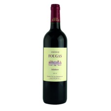 Ch. Fougas Maldoror 2016