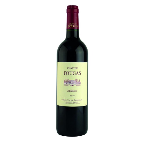 Ch. Fougas Maldoror 2016