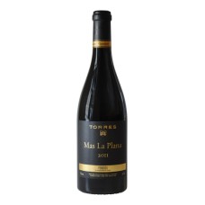 Torres Mas La Plana 2016