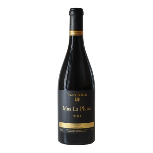 Torres Mas La Plana 2016
