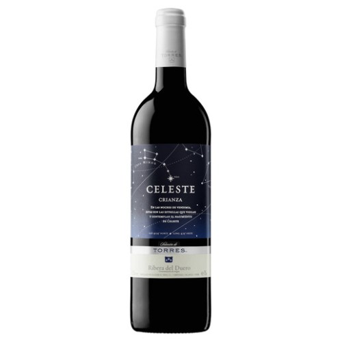 Torres Celeste 2019