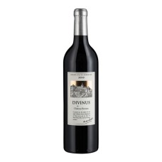 Divinus of Ch. Bonnet 2018