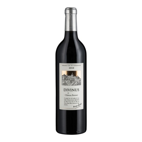 Divinus of Ch. Bonnet 2018