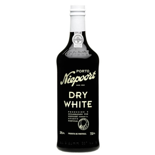 Niepoort Dry White