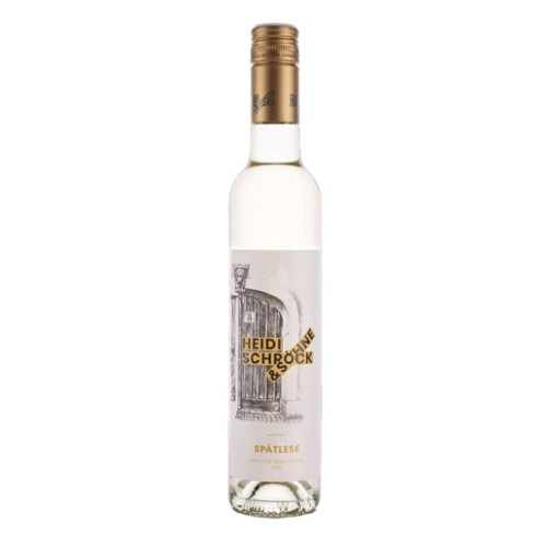 Heidi Schröck & Sons Late Harvest 2021