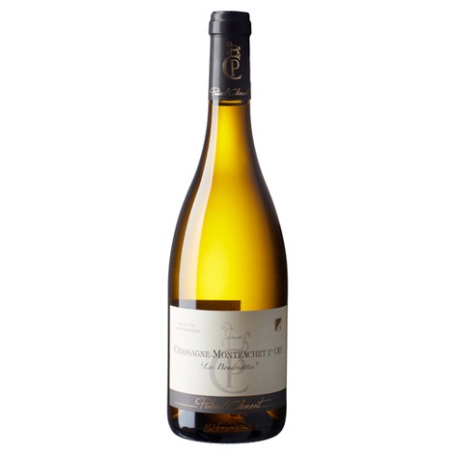 Pascal Clement Chassagne-Montrachet 1er Cru Les Boudriottes 2020