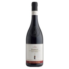 Fontanafredda Barolo Vigna la Rosa 2013