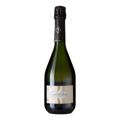 AD Coutelas Grand Millesime Brut 2015