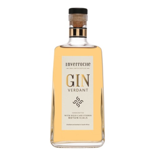 Inverroche Gin Verdant
