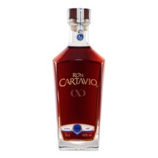 Ron Cartavio XO