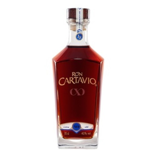 Ron Cartavio XO
