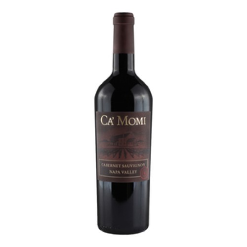 About Momi Cabernet Sauvignon 2019