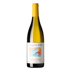 Le Vigne di Eli Moganazzi Volta Sciara Etna Bianco 2017