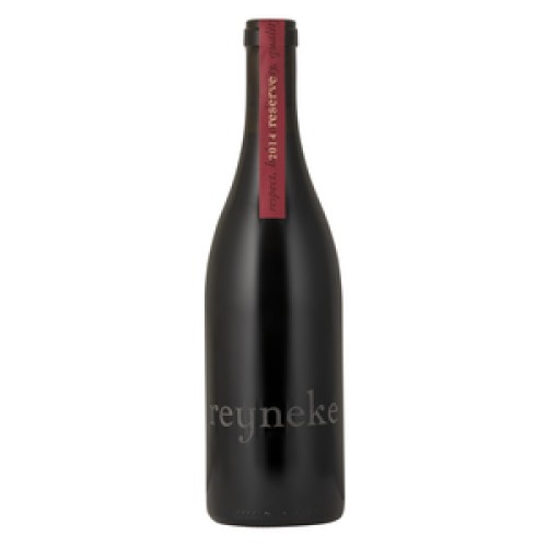 Reyneke Reserve rode 2019