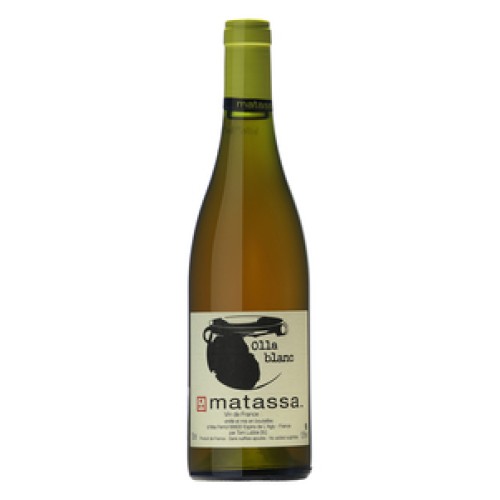 Matassa Olla Blanc