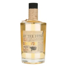 By the Dutch Old Genever