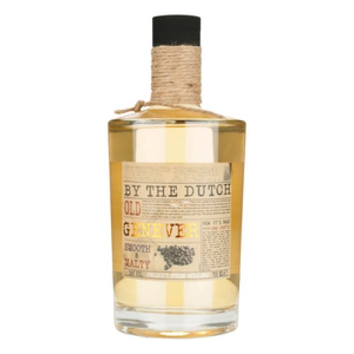By the Dutch Old Genever