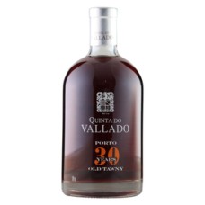 Quinta do Vallado Tawny 30 YO