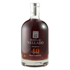 Quinta do Vallado Tawny 40 YO